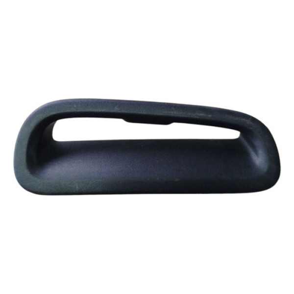 Acabamento Esquerdo Encosto Banco Vw Jetta 2011 2016