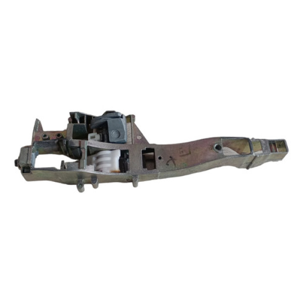 Suporte Maçaneta Externa Porta Peugeot 308 13 Á 16 Direita 