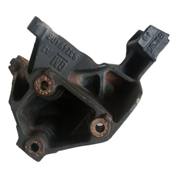 Suporte Coxim Motor Gm Celta Prisma 07 Á 14 