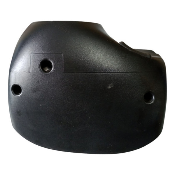 Acabamento Coluna De Direção Vw Gol Bola C Detalhe 