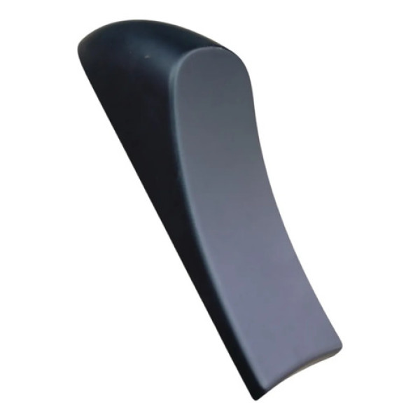 Moldura Acabamento Painel Esquerdo Vw New Beetle 2006 2012 Preto