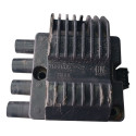 Bobina Ignição Gm Blazer Corsa 1.0 1.6 2.2 1994 1997 1103905