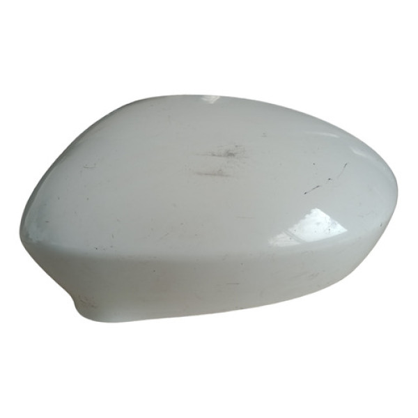 Capa Do Retrovisor Esquerdo Fiat Punto C Detalhe 