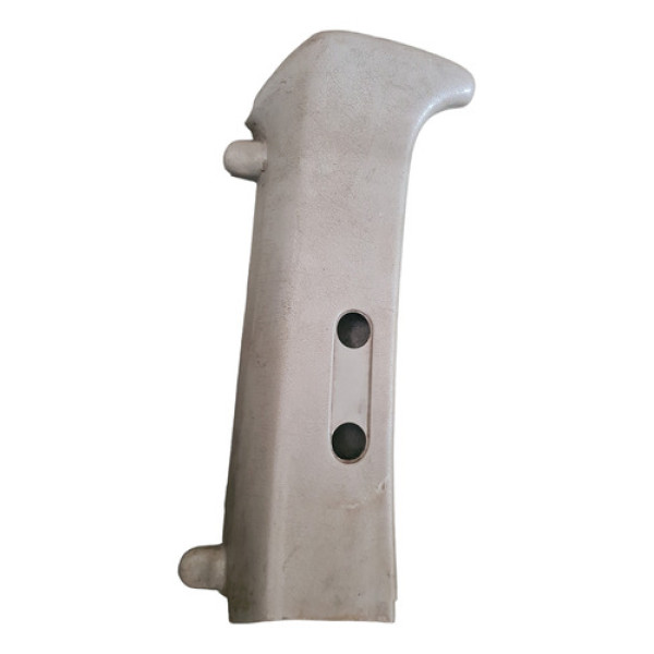 Revestimento Coluna Vw Gol Le