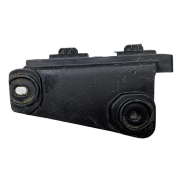 Guia Parachoque Dianteiro Esquerdo Vw Gol Saveiro Voyage