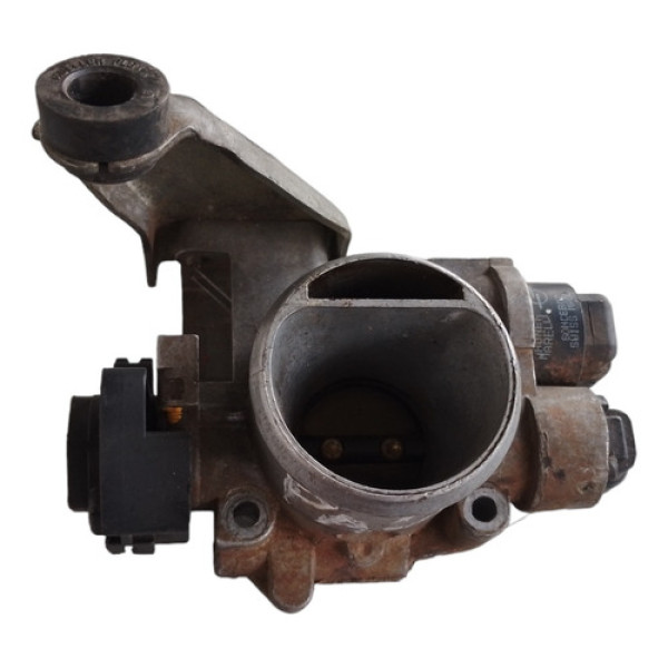 Corpo Borboleta Tbi Fiat Strada 1.3 Palio Siena Uno 1.0 1.3