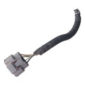 Plug Conector Chicote Fiat Mobi 2018 2022 E3e05fgyrs