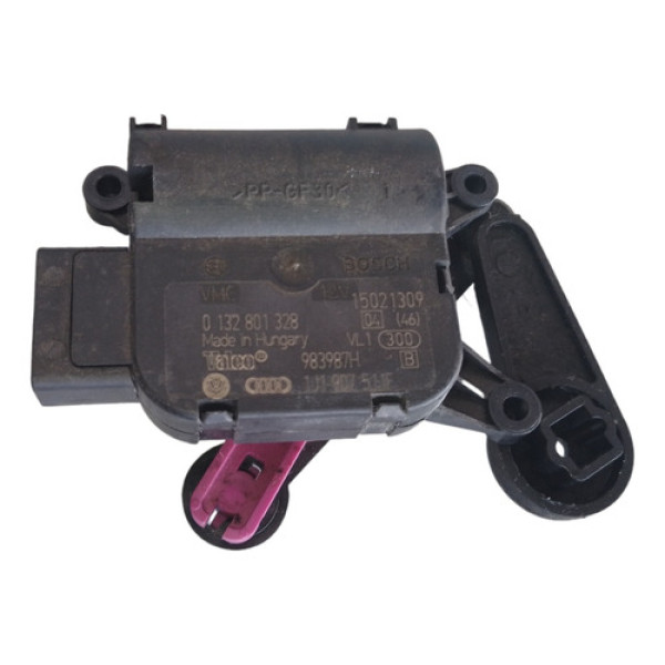 Motor Atuador Caixa De Ar Golf Limited 2012