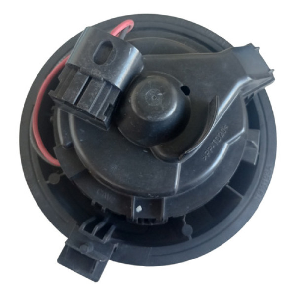 Motor Ventilador Ar Forçado Renault Sandero Logan 