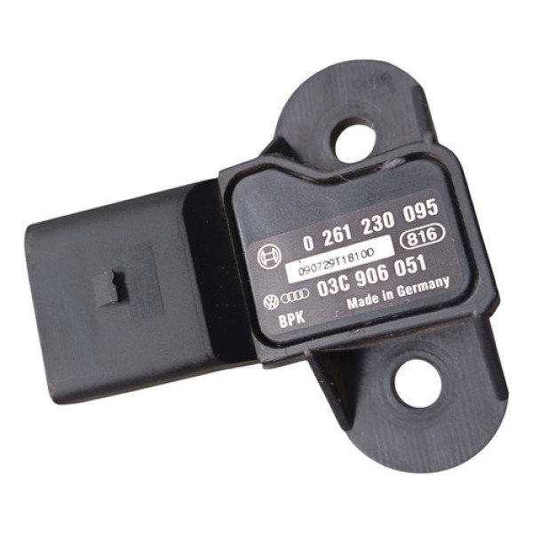 Sensor Map Vw Gol Voyage G5 2012 036906051 090729t1810d