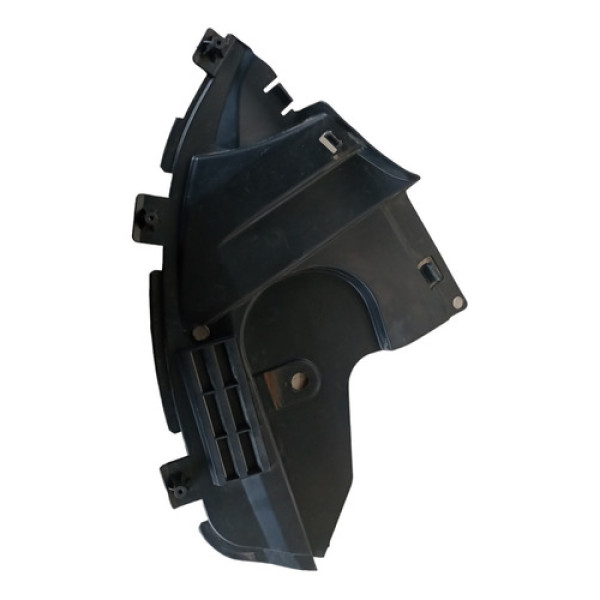 Defletor Parabarro Dianteira Direita Sandero 