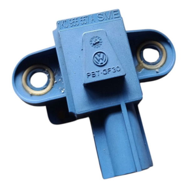 Sensor Impacto Porta Dianteira Vw Passat B6 2006 2010