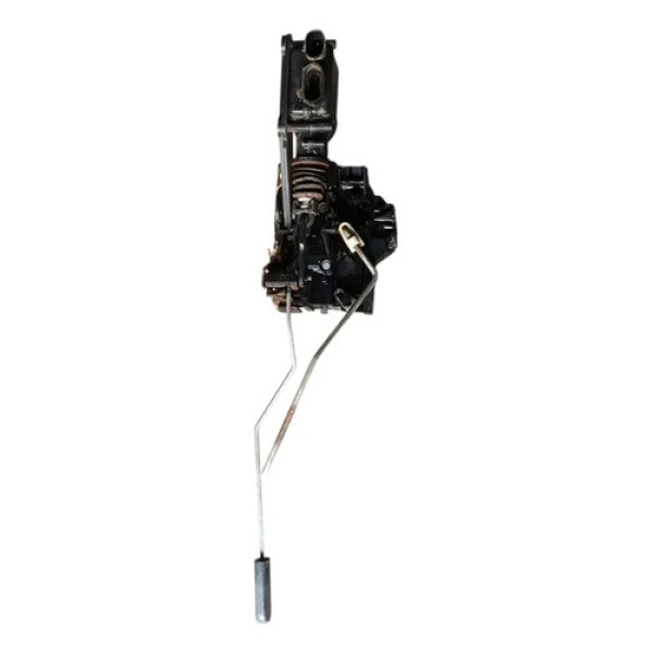 Fechadura Eletric Porta Dianteira Esquerda Renault Clio 2007