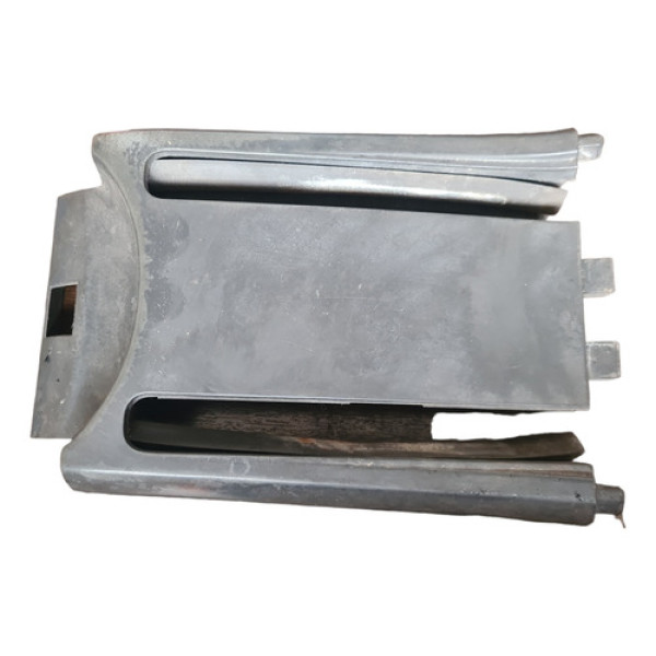 Acabamento Inferior Da Coluna De Direção Megane 2006 A 2013