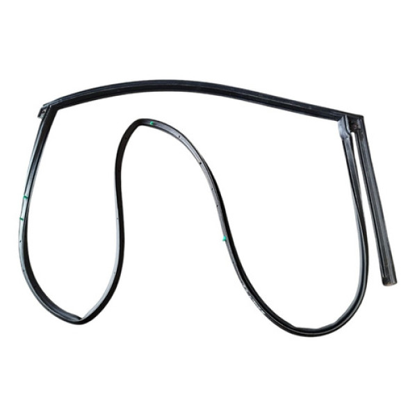 Borracha Porta Traseira Direita Gm Onix Premier 2020 2024