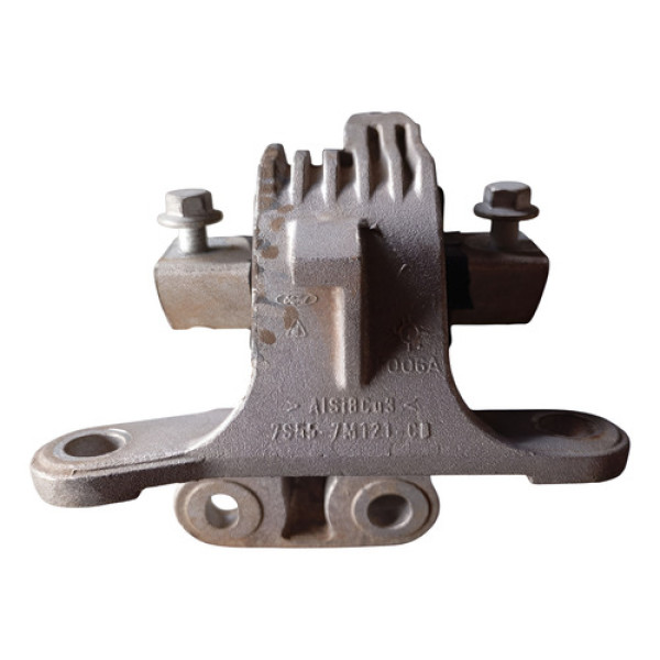 Suporte Coxim Motor Ford Ka 2011 2012 7s557m121cb