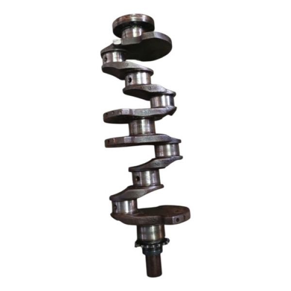 Virabrequim Std Renault Clio Megane 1.6 16v Para Retifica