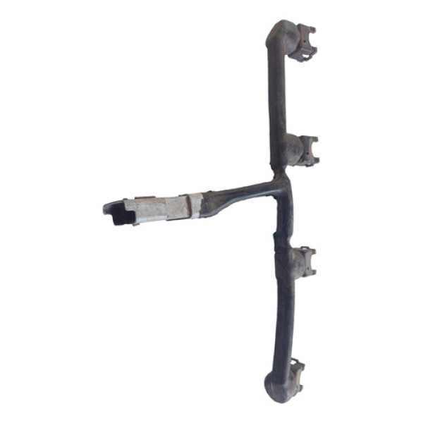 Chicote Bico Injetor Citroen C3 Peugeot  206 2008 A 2014