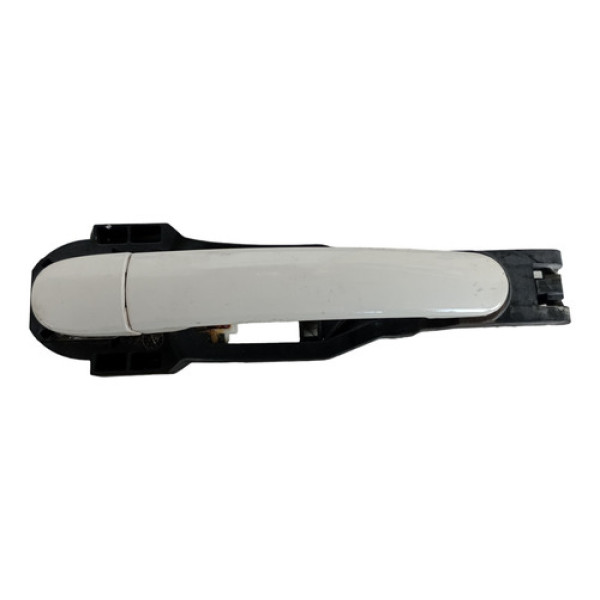 Maçaneta Externa Porta Dianteira Direita Megane 08/12