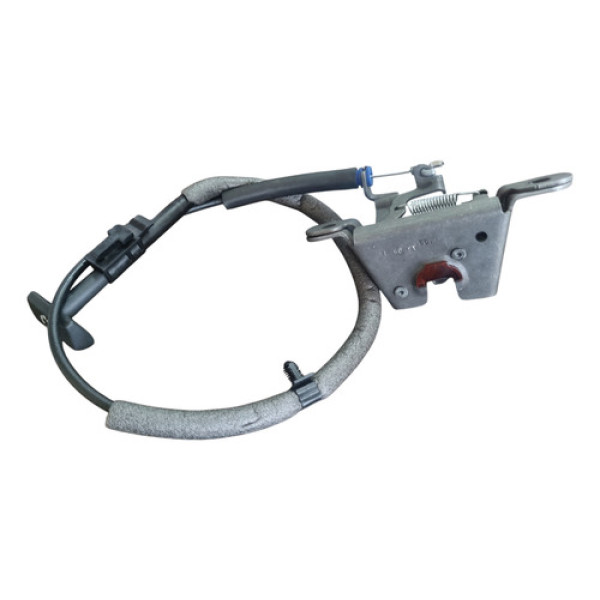 Fechadura Trava Banco Traseiro Vw Jetta 2011 2018