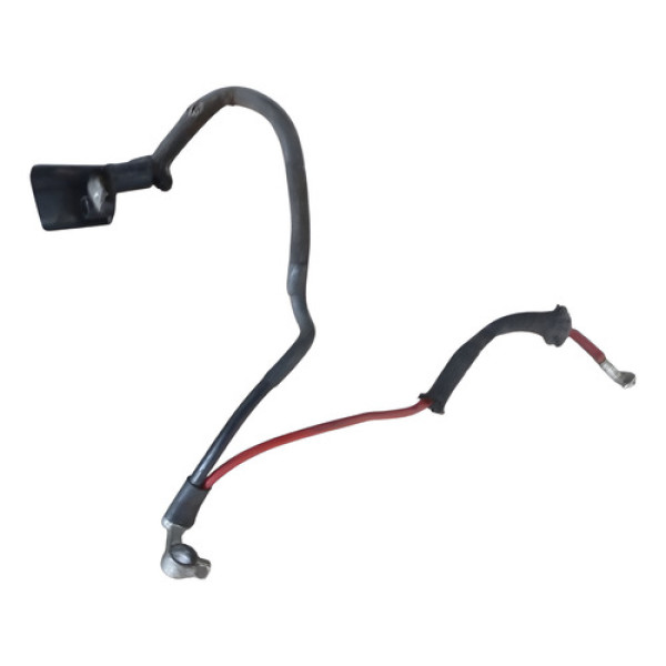 Capo Positivo Bateria Vw Jetta Tsi 2.0 2011 2014 Direito