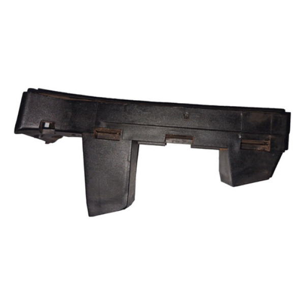 Canaleta Vidro Porta Dianteiro L/d Fiat Punto 2008