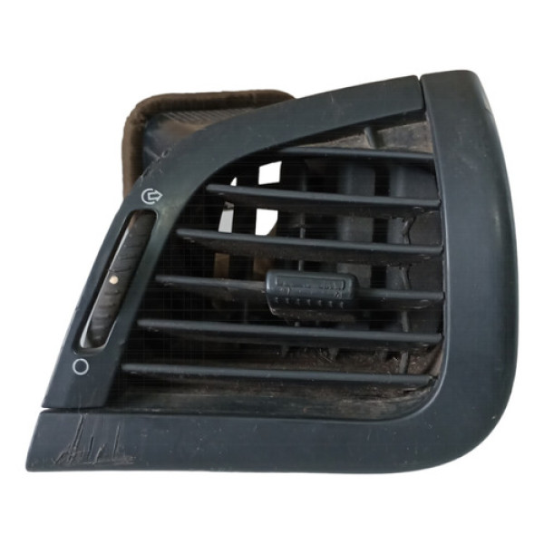 Difusor De Ar Direito Peugeot 207 09/13 C Detalhes 