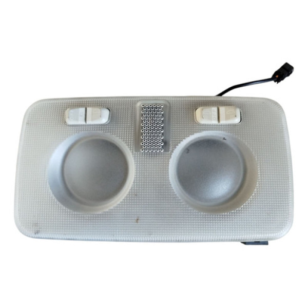 Luz Cortesia Teto Fiat 500 1.4 2011 2012