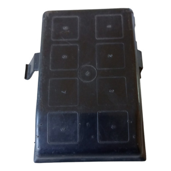 Tampa Caixa De Fusível Gm Astra Vectra 99/12 