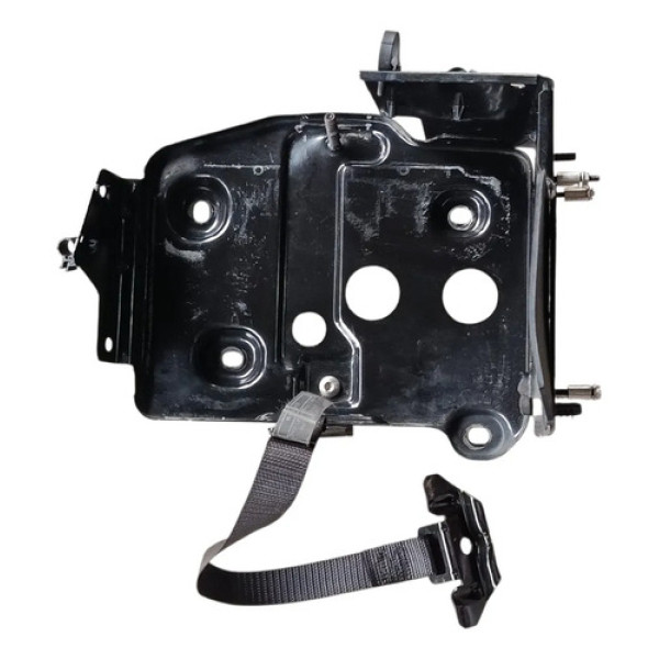 Suporte Caixa Bateria Fiat Argo 2017 2021
