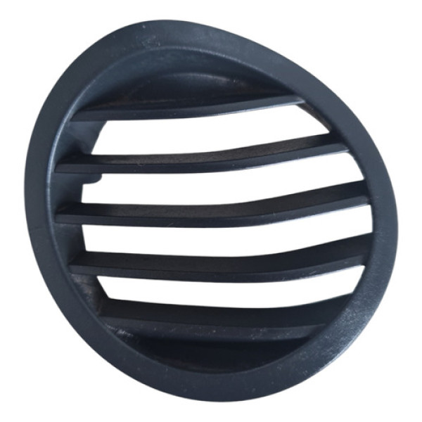 Difusor Ar Painel Fiat 500 2012 2016 Direito