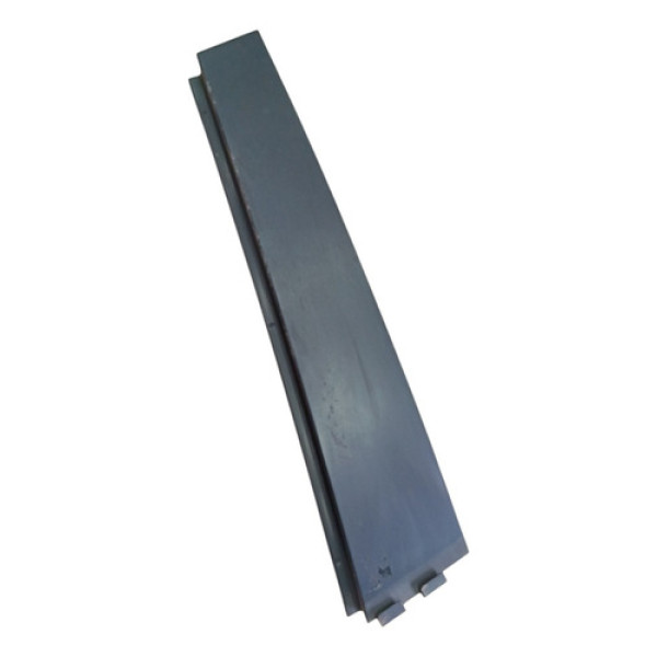 Acabamento Coluna Externa Traseira Esquerda Vw Passat 2008