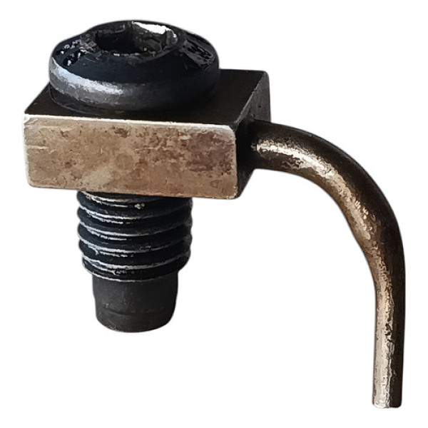 Válvula Jet Cooler Oil Motor Vw Golf Sr 1.6 1999 2001