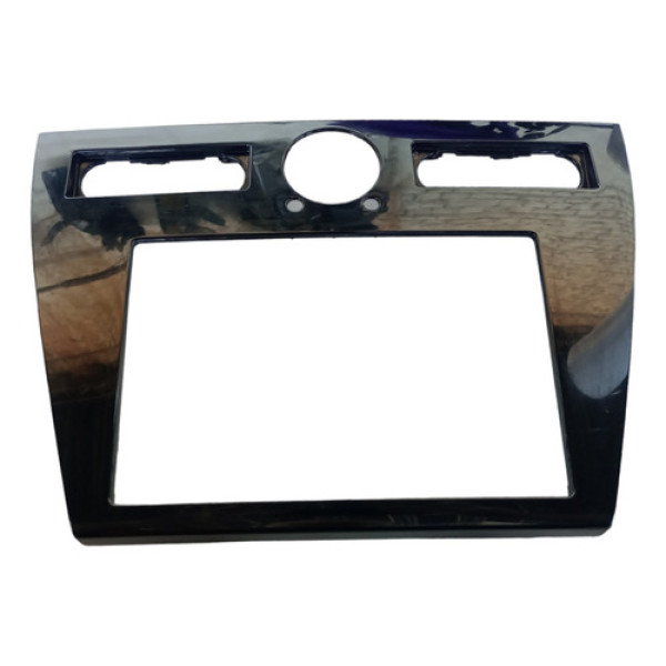 Moldura Central Painel Ford Fusion 07 Á 09 