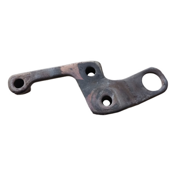 Suporte Base Fixação Cabeçote Vw Parati Gol Ap