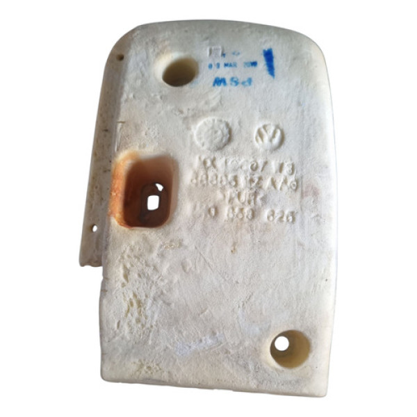 Acabamento Interno Chave Seta Vw Tiguan 2008 2015