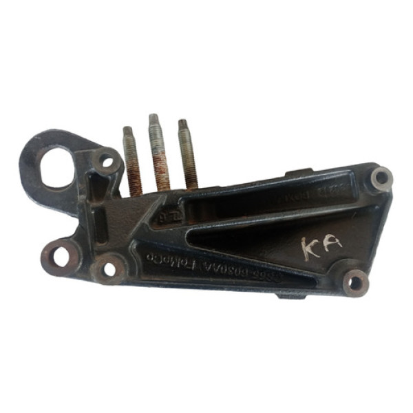 Suporte Coxim Superior Motor Ford Ka Direito 