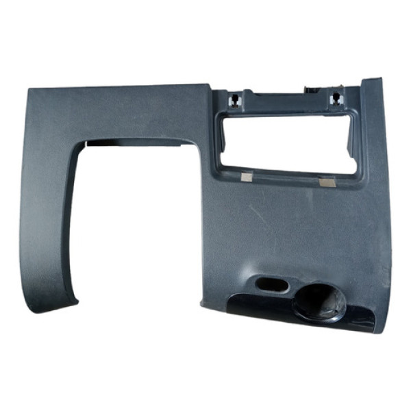 Moldura Inferior Painel Vw Jetta 2011 2015 5c7858365d Preto