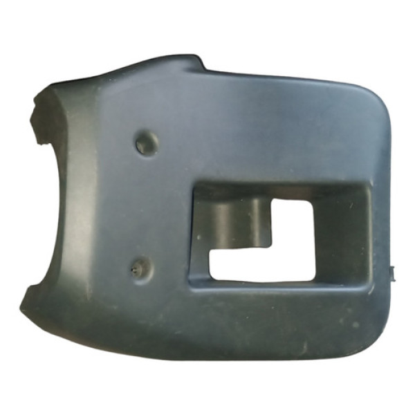 Acabamento Inferior Volante Renault Sandero 2016 A 2023