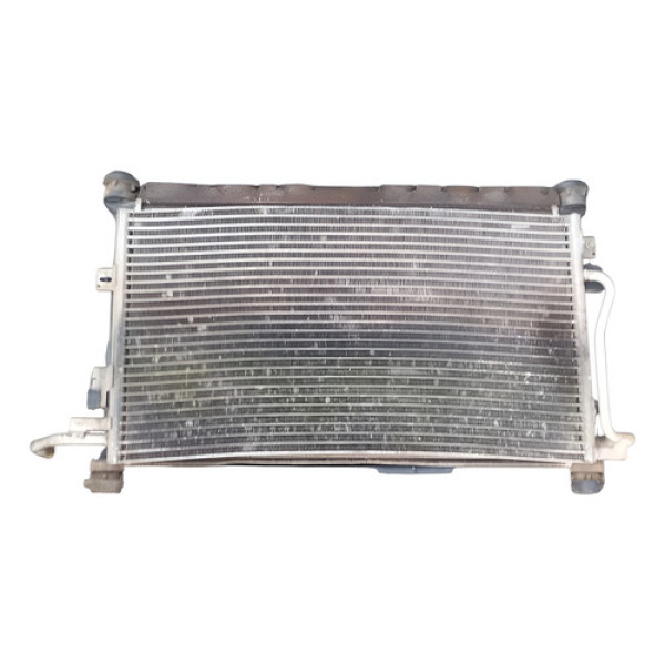 Kit Radiador Com Ar Ford Fiesta 1.6 Zetec 053315mr381a