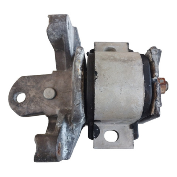 Coxim Motor Esquerdo 1.6 G5 Vw Fox Gol Saveiro 2009 A 2021