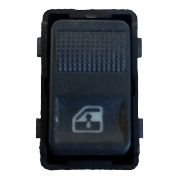 Botão Vidro Elétrico Traseiro Vw Gol G3