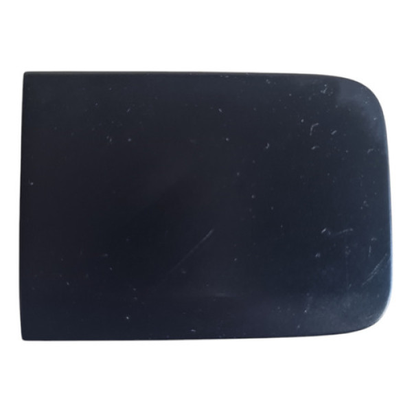 Botão Falso Painel Vw Fox Spacefox 2009 2014 Esquerdo