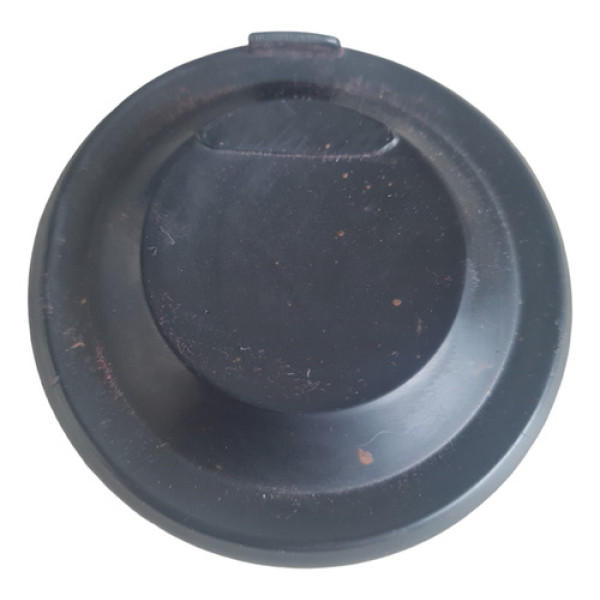 Tampa Borracha Farol Vw Gol G5 09 Á 12 