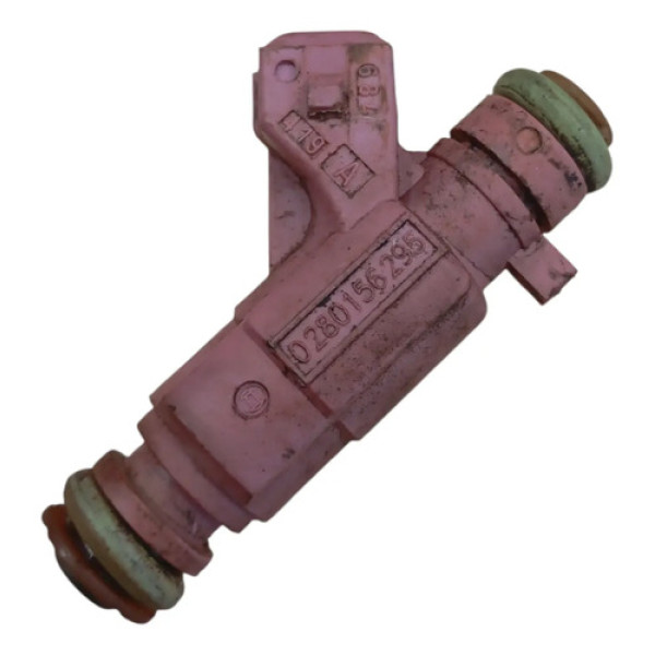 Bico Injetor Peugeot 206 207 Citroen C3 1.4 Flex 0280156295