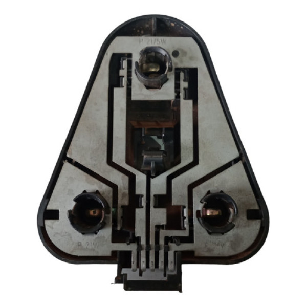 Circuito Soquete Laterna Esquerda Vw Gol G2  Esquerdo