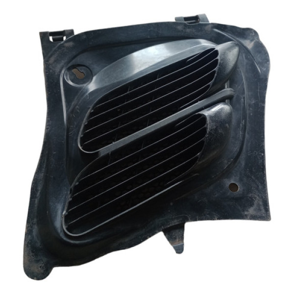 Grade Entrada Ar Capô Peugeot 206 98 Á 07