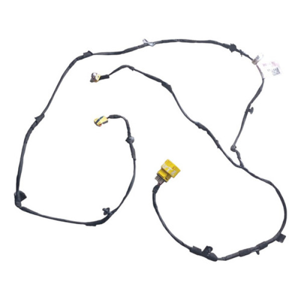 Chicote Cortina Teto Gm Onix 1.0 Turbo 2020 2024 26317928