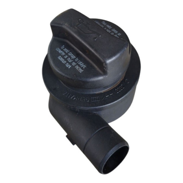 Anti Chamas Respiro Motor Vw Golf Bora 1999 2006 Preto