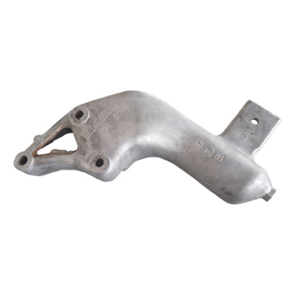 Suporte Coxim Motor Direito 206 207 1.4 2007 A 2012